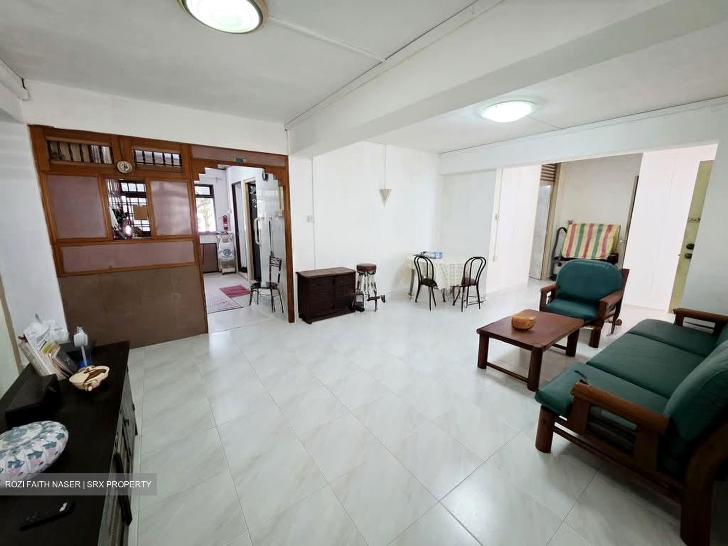 Blk 354 Kang Ching Road (Jurong West), HDB 4 Rooms #553589451